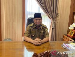 Produksi panen kopi di Bengkulu capai tiga ton per hektare