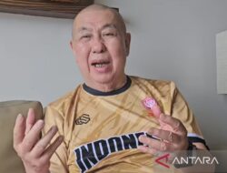 Ketum Perbasi imbau orang tua tidak asal pilih klub basket untuk anak