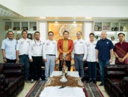 IMI dukung Toyota GR Indonesia berlaga di kancah internasional