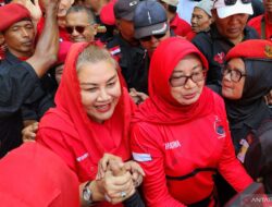 Wali Kota Semarang berharap PDIP memberi calon wakil yang baik