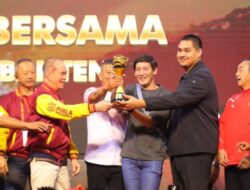 Dito: Kejuaraan dunia barongsai di Indonesia jadi pengalaman berharga