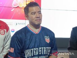 AS dukung pengembangan esport Indonesia melalui American Corner
