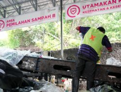 Startup Jangjo bawa solusi pengelolaan sampah terintegrasi di Jakarta