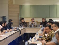 Kemenpora buat FGD keprotokolan untuk tingkatkan citra lembaga
