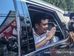 Bobby Nasution berpeluang majukan Sumatera Utara