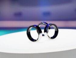 Samsung Galaxy Ring diprediksi dijual dengan harga yang cukup tinggi