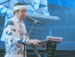 MPO berpesan agar Apdesi tidak deklarasi calon kepala daerah