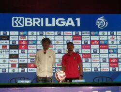 Bali United butuh dukungan suporter hadapi Borneo