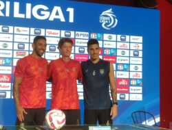 Borneo FC ingin main tanpa beban hadapi Bali United