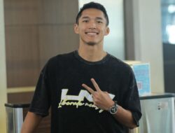 Jonatan Christie dan Anthony Sinisuka Ginting kembali tur Asia