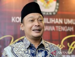 KPU Jateng minta legislator terpilih sampaikan LHKPN sebelum dilantik