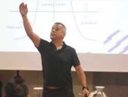 Instruktur Wasit AFC sebut Refer System bantu kinerja wasit Indonesia