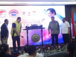 Menpora sebut wushu dan kickboxing jadi andalan Indonesia raih medali