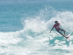 Menpora sebut fasilitas surfing center penting untuk pembinaan atlet