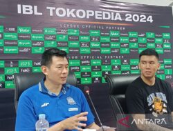 Satria Muda tampil perkasa saat bertandang lawan Amartha Hangtuah