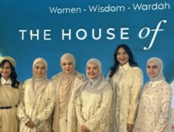 Pameran interaktif The House of W resmi dibuka di PIM 3 Jakarta