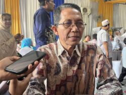 Wakil Wali Kota Batam daftar bacalon wali kota di tiga partai