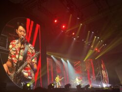 CNBLUE di Indonesia: Sayang-sayangku! – ANTARA News