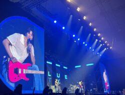 CNBLUE bocorkan akan rilis album baru tahun ini