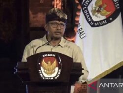 KPU: Data bapaslon perseorangan akan diverifikasi administrasi-faktual