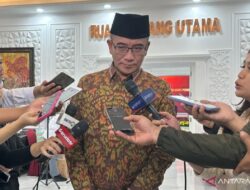 KPU RI gunakan sensus untuk verifikasi faktual calon perseorangan