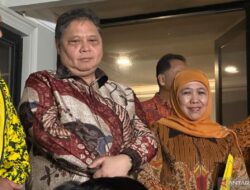 Khofifah sebut PPP secara resmi akan mendukungnya di Pilgub Jatim