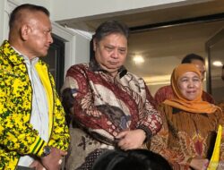 Partai Golkar sebut peluang Raffi Ahmad maju Pilkada Jakarta