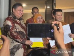 Golkar kemungkinan usung Airin pada Pilkada Banten bersama KIM