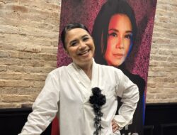 Ruth Sahanaya sebut konser “40 Tahun SIMFONI DARI HATI” bentuk syukur