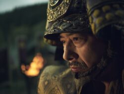 Serial “Shogun” diperkirakan berlanjut ke musim kedua