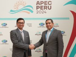 Indonesia-Peru komitmen segera mulai perundingan IP-CEPA