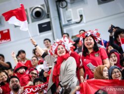 Exco PSSI imbau netizen jangan diskriminatif terhadap fan perempuan