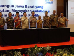 Jabar ingin beri pelayanan publik terbaik, ini rekomendasi Ombudsman