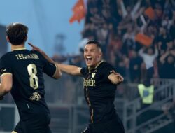 Jay Idzes bawa Venezia lolos final playoff untuk promosi ke Serie A