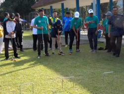 Kota Malang kenalkan Gateball dan jaring atlet lewat kejuaraan