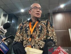 Politik kemarin, kasus SYL hingga DKPP akan panggil Sekjen KPU