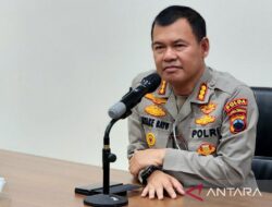 Polda Jateng pastikan keamanan masyarakat di libur panjang akhir pekan