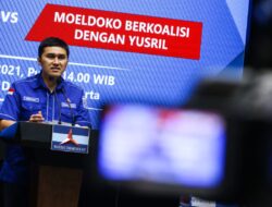 Partai Demokrat pertimbangkan sejumlah calon untuk Pilkada Jakarta