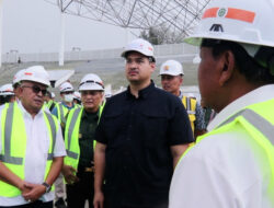 Menpora bentuk satgas awasi penyelenggaraan PON XXI