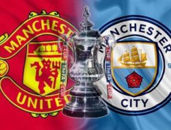 Bernardo sadar laga kontra Man United berlangsung dengan tensi tinggi