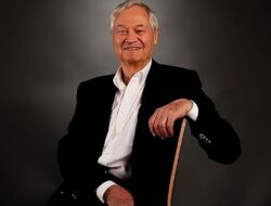 Raja film B Roger Corman meninggal dunia di usia 98 tahun