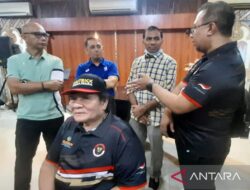 CdM Indonesia: Persiapan atlet Paralimpiade 2024 hampir sempurna   