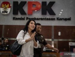 Hukum, dari ancaman SYL hingga Pansel capim KPK 