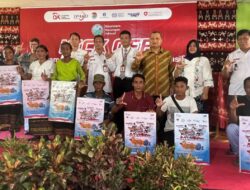 Dua puluh petani rumput laut NTT terima bantuan Kredit Merdeka