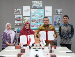 PLN EPI dan Universitas Telkom kembangkan teknologi blockchain di P2EP