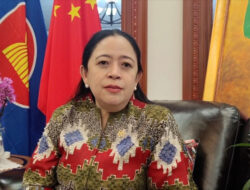 Puan Marharani ingin DPR RI pererat hubungan dengan parlemen China