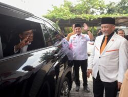 PKS sebut masih akan bahas soal pencalonan Anies di Pilkada Jakarta