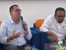 Pakar: Penambahan kementerian dan lembaga hak prerogatif presiden