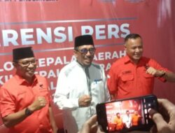 Sultan Tidore mendaftar ke PDI-P maju di Pilkada Malut