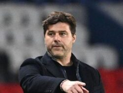 Pochettino sebut timnya layak dapat pujian penuh usai kembali ke Eropa